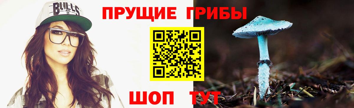 Галлюциногенные грибы ЛСД Кызыл